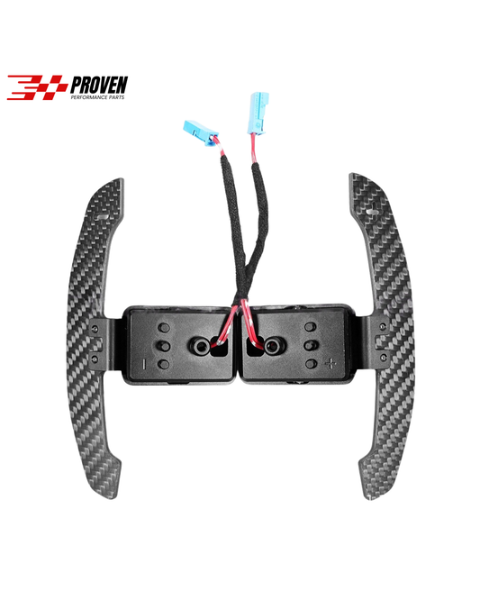 Toyota A90/A91 MK5 Supra Magnetic Paddle Shifters