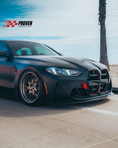 Load image into Gallery viewer, BMW G80/G82, M3/M4 LCI Snake Eye Headlights
