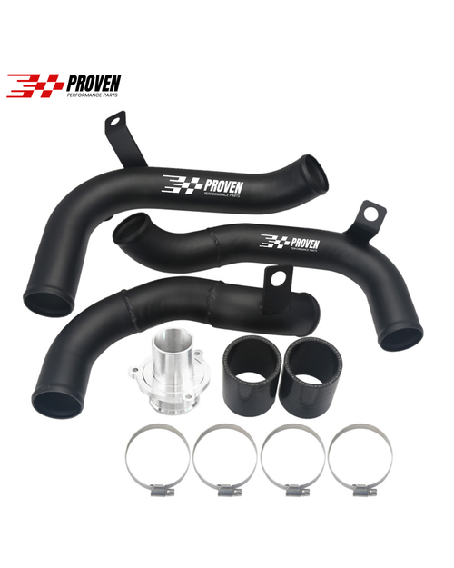 Volkswagen MK7,7.5 Golf GTI/R Performance Charge Pipes