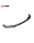Load image into Gallery viewer, BMW F87 M2 Carbon Fibre Front Lip V.3
