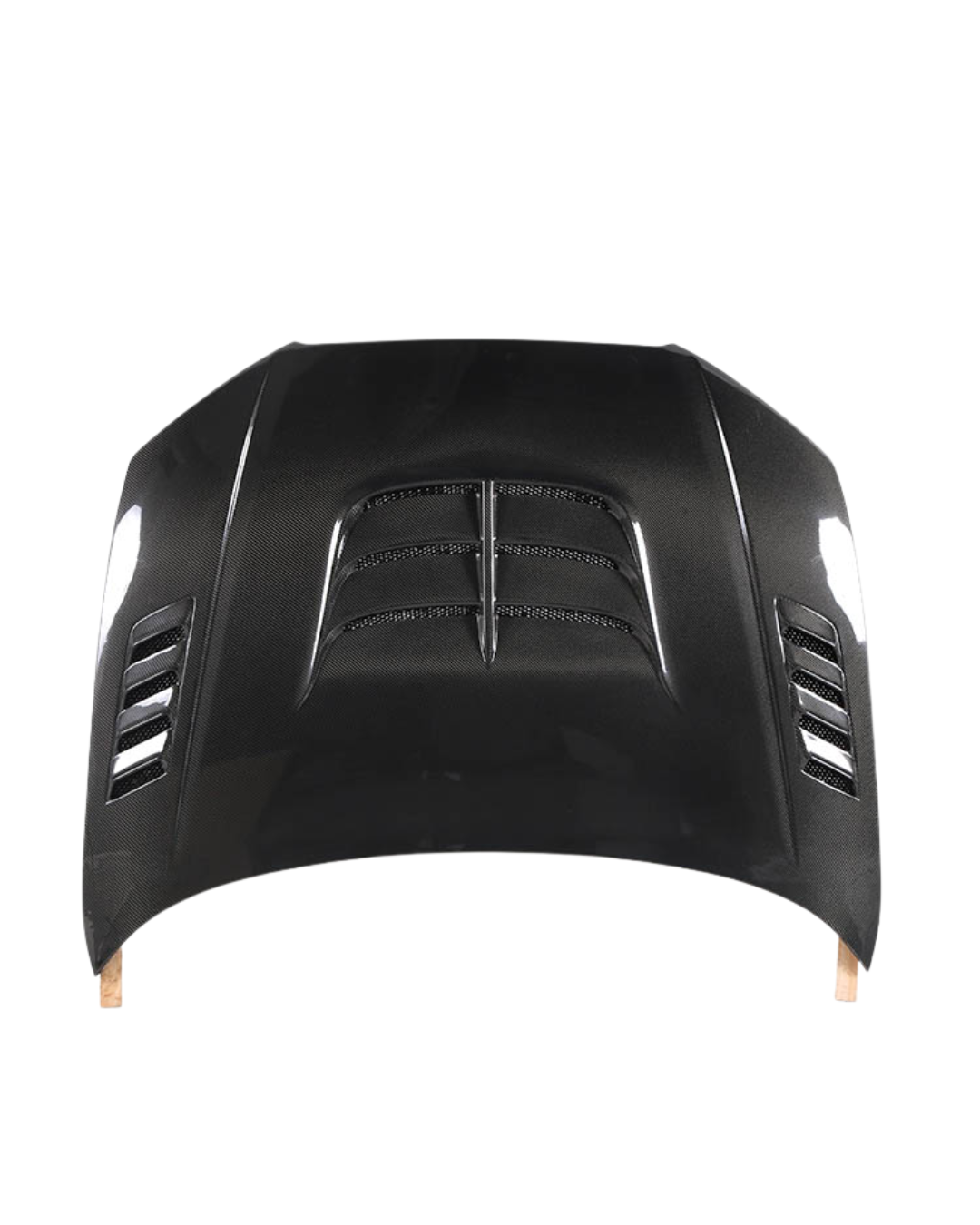 Audi 8V S3 Carbon Fibre Hood