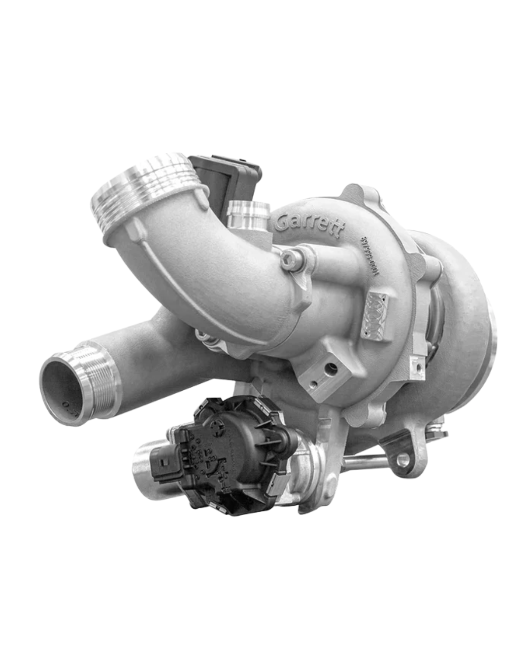 Garrett PowerMax G25-660 Turbo Charger Stage 2 Golf R MK7 Audi S3 2014>