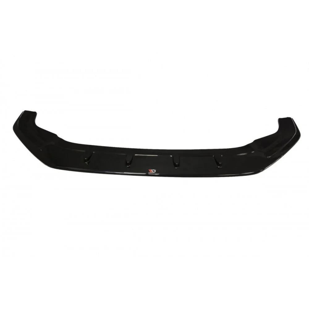 Maxton Design Front Splitter VW Golf Mk7.5 GTI Ver1 (Facelift) Front Lip