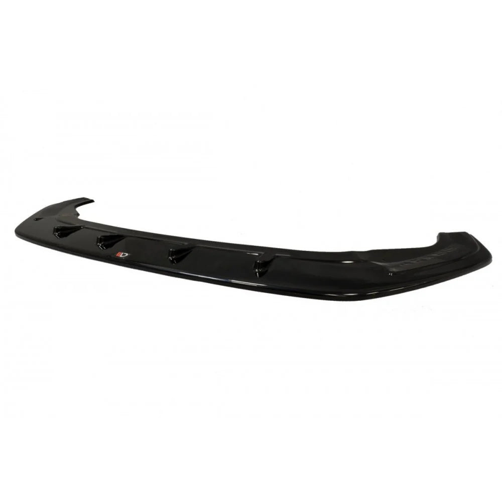 Maxton Design Front Splitter VW Golf Mk7.5 GTI Ver1 (Facelift) Front Lip