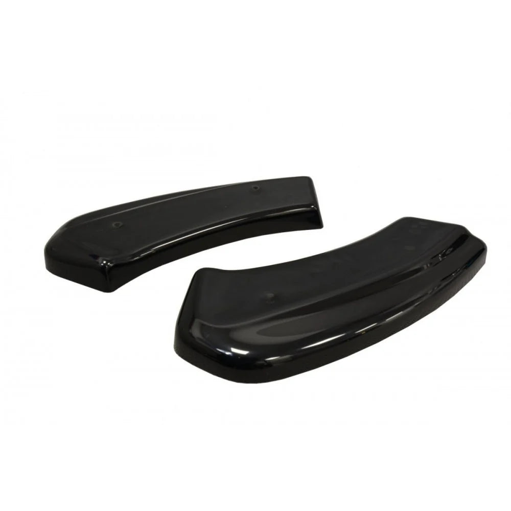 Maxton Design Rear Side Splitters VW Golf Mk7.5 GTI (Facelift)