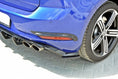 Load image into Gallery viewer, Maxton Design Rear Side Splitters VW Golf Mk7.5 R (Facelift)
