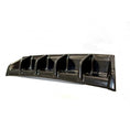 Load image into Gallery viewer, Maxton Design Rear Diffuser V2 Valance VW Golf Mk7.5 GTI (Facelift)
