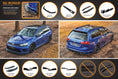 Load image into Gallery viewer, Flow Design MK7 Golf R Wagon - Full Lip Splitter Set
