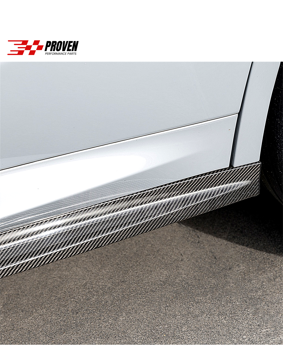 SQ Side Skirts