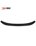 Load image into Gallery viewer, Mercedes Benz W205 C63/C63s AMG Coupe Carbon Fibre PSM Style Rear Trunk Spoiler
