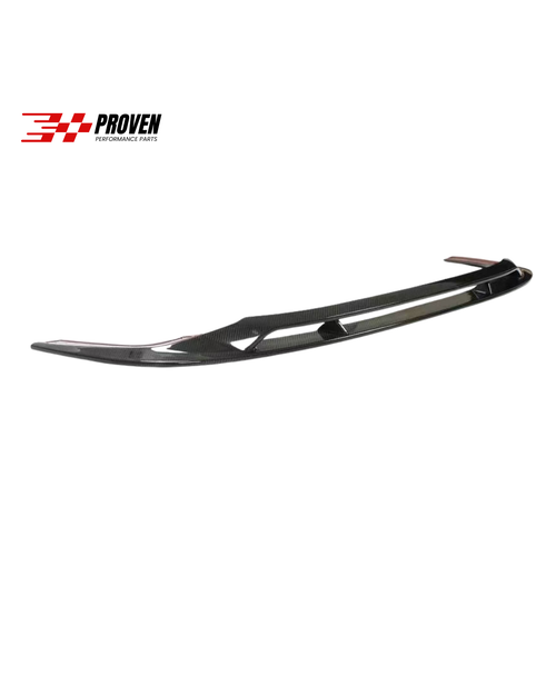 Audi 8Y RS3 Carbon Fibre J Style Front Lip