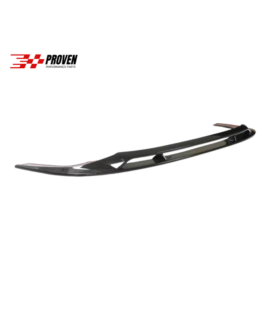 Audi 8Y RS3 Carbon Fibre J Style Front Lip
