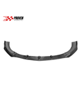 Load image into Gallery viewer, Mercedes Benz W177 A45s AMG Carbon Fibre FD Style Front Lip
