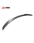 Load image into Gallery viewer, Mercedes Benz W205 C63/C63s AMG Sedan Carbon Fibre FD Style Rear Trunk Spoiler
