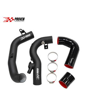 Volkswagen MK8 Golf R Performance Charge Pipes
