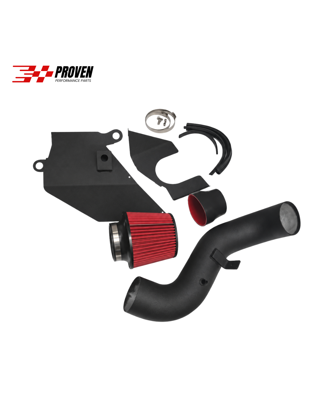 Volkswagen MK7/7.5 Golf R Performance Air Intake