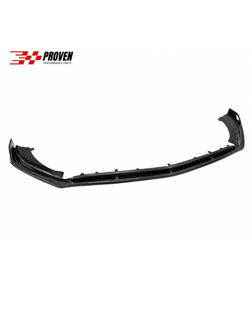 Mercedes Benz W177 A35 AMG Carbon Fibre A Style Front Lip