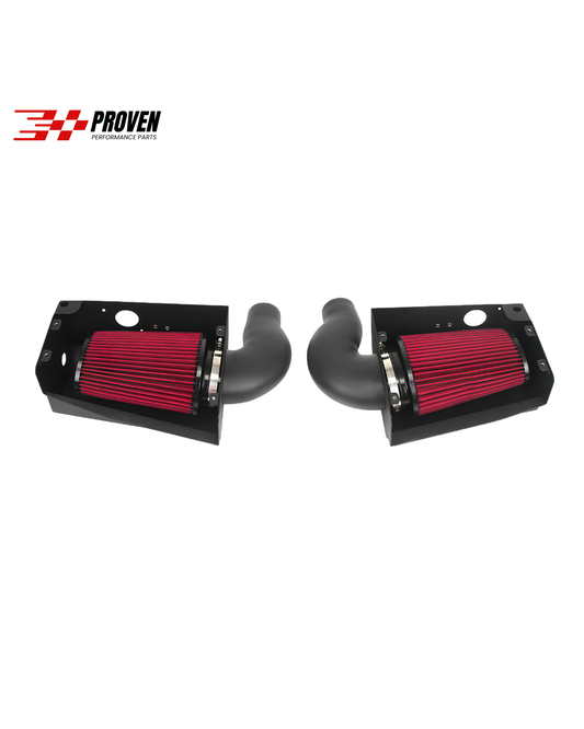 Mercedes Benz W213, E63/E63s AMG Performance Air Intake
