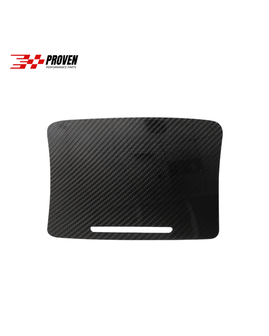 Mercedes Benz W205 C43/C63s AMG Carbon Fibre Centre Console Trim