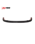 Load image into Gallery viewer, Audi 8Y RS3 Carbon Fibre J Style Front Lip
