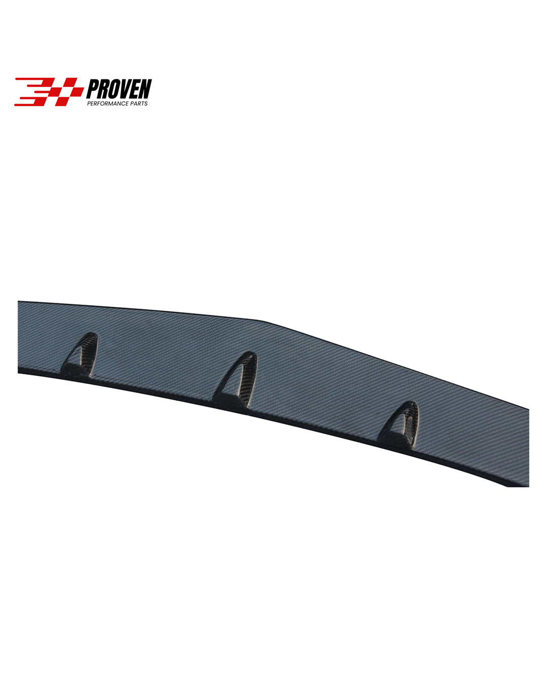 Mercedes Benz W205 C63/C63s AMG Carbon Fibre GTS Style Front Lip