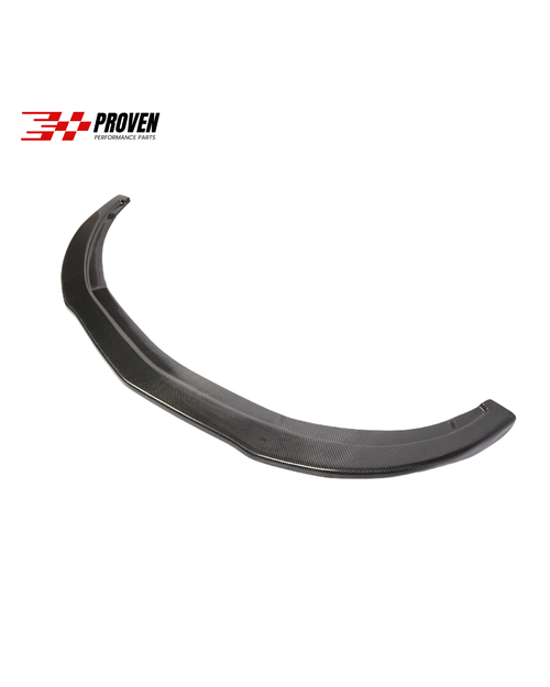 Mercedes Benz W176 A45 AMG Carbon Fibre V1 Front Lip