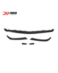 Load image into Gallery viewer, Mercedes Benz W177 A45s AMG Carbon Fibre 3 Piece Front Lip

