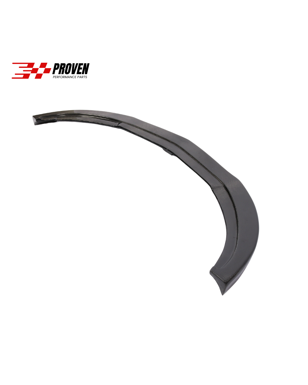 Mercedes Benz W176 A45 AMG Carbon Fibre V1 Front Lip