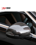 Load image into Gallery viewer, Mercedes Benz W177 A35/A45s AMG Carbon Fibre Mirror Caps
