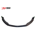 Load image into Gallery viewer, Mercedes Benz W176 A45 AMG Carbon Fibre PK Style Front Lip
