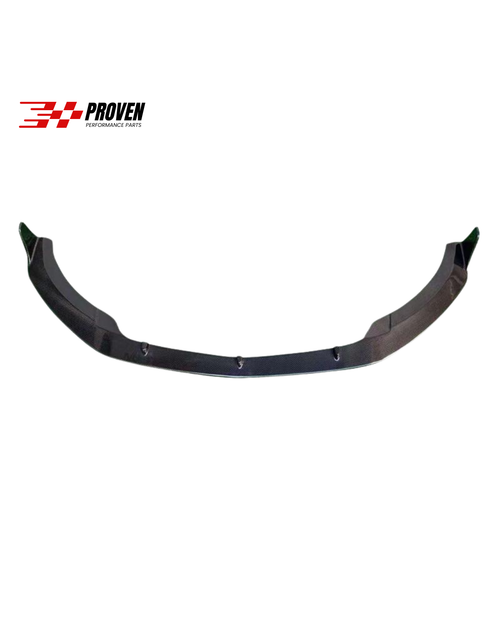 Mercedes Benz W176 A45 AMG Carbon Fibre PK Style Front Lip
