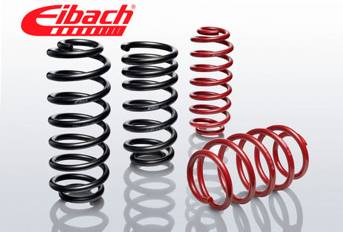 Eibach Pro Kit SP Lowering Springs for Mercedes Benz A45 AMG (W176)