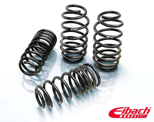Eibach Pro Kit Lowering Springs for BMW M5 (F90)