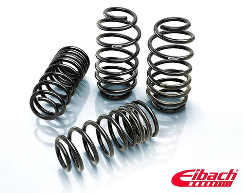 Eibach Pro Kit Lowering Springs for VW Golf MK7 / MK7.5 GTI