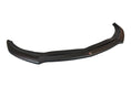 Load image into Gallery viewer, Maxton Design Front Splitter V.1 Mercedes A45 W176 AMG Facelift Front Lip

