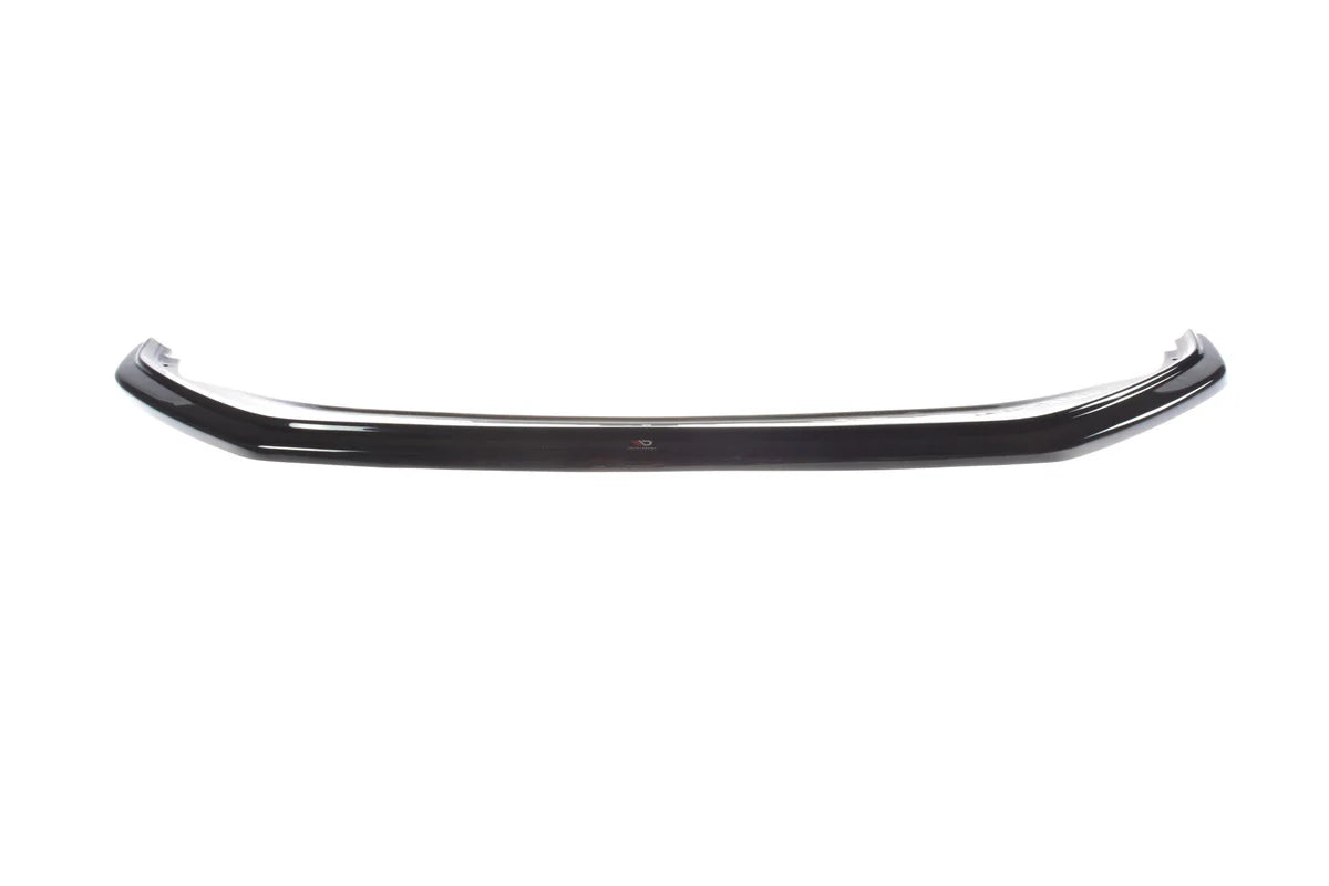 Maxton Design Front Splitter VW Golf Mk7.5 (Facelift) Front Lip