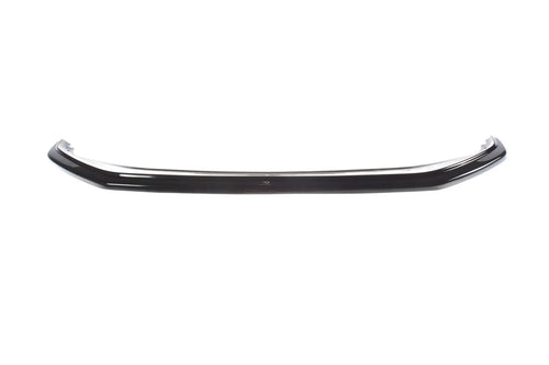 Maxton Design Front Splitter VW Golf Mk7.5 (Facelift) Front Lip