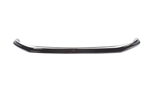 Maxton Design Front Splitter VW Golf Mk7.5 (Facelift) Front Lip