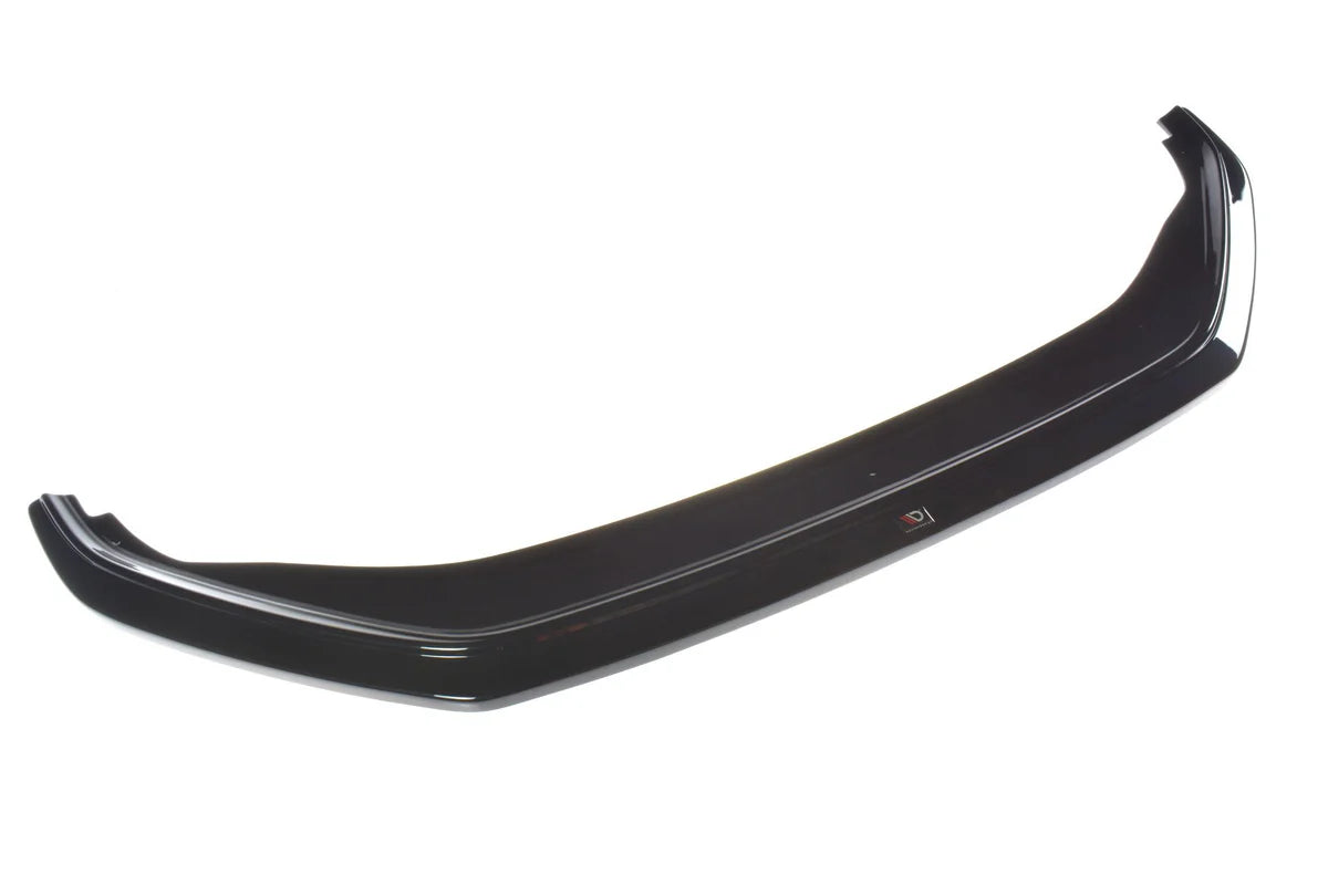 Maxton Design Front Splitter VW Golf Mk7.5 (Facelift) Front Lip