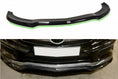 Load image into Gallery viewer, Maxton Design Mercedes CLA45 AMG (Preface) Front Splitter V.1
