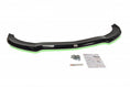 Load image into Gallery viewer, Maxton Design Mercedes CLA45 AMG (Preface) Front Splitter V.1
