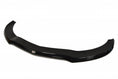 Load image into Gallery viewer, Maxton Design Mercedes CLA45 AMG (Preface) Front Splitter V.1
