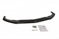 Load image into Gallery viewer, Maxton Design Mercedes CLA45 AMG (Preface) Front Splitter V.2
