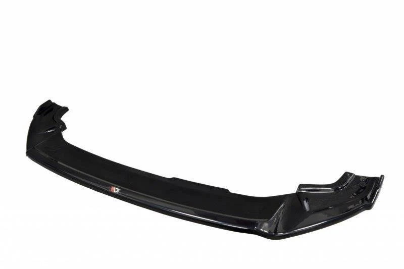Maxton Design Front Splitter VW Golf Mk7.5 R Ver2 (Facelift) Front Lip