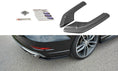 Load image into Gallery viewer, Maxton Design Rear Side Splitters (Rear Pods) Audi S3 8V Sedan Facelift
