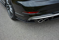 Load image into Gallery viewer, Maxton Design Rear Side Splitters (Rear Pods) Audi S3 8V Sedan Facelift
