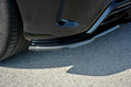 Load image into Gallery viewer, Maxton Design Rear Side Splitters Mercedes A45 W176 AMG (Facelift)
