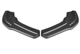 Load image into Gallery viewer, Maxton Design Rear Side Splitters Mercedes A45 W176 AMG (Facelift)
