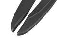 Load image into Gallery viewer, Maxton Design Rear Side Splitters Mercedes CLA45 AMG C117 (Facelift)
