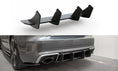 Load image into Gallery viewer, Maxton Design Racing Durability Rear Diffuser V2 Audi RS3 8VA Sportback
